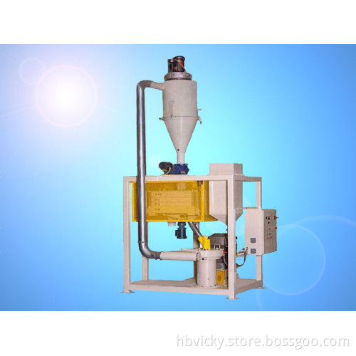 Full Automatic Plastic Pulverizer